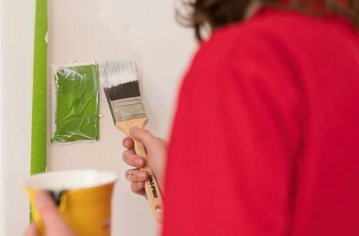 The Difference Between Interior and Exterior Paint Explained