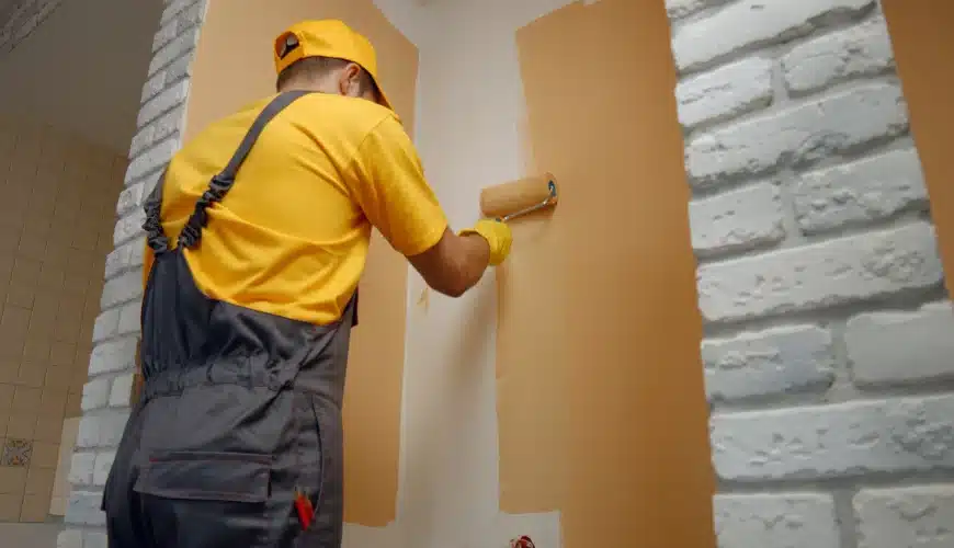 How to Choose the Right Paint for Your Sydney Home