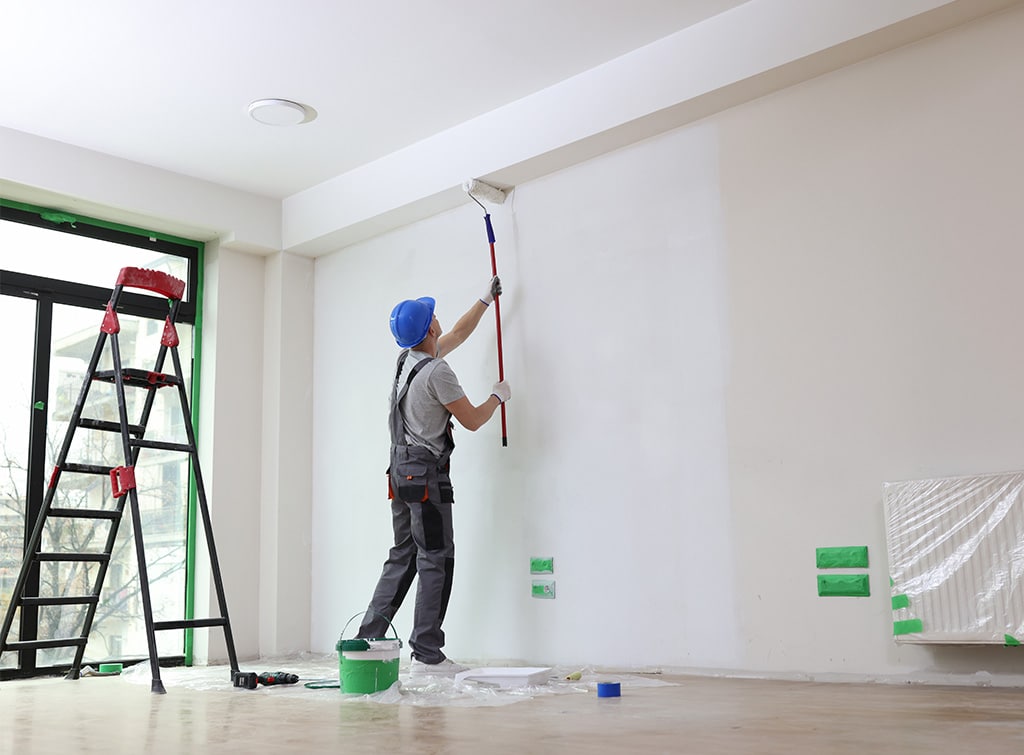 How to Choose the Right Paint for Your Sydney Home