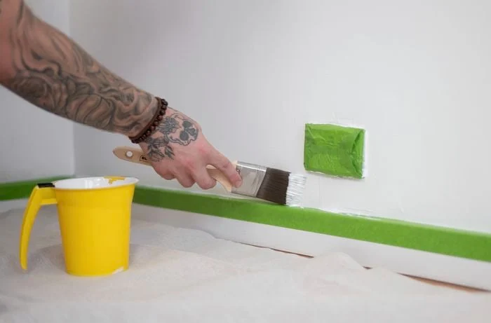 Best Paint Colours for Sydney Apartments